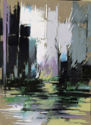 La nature Yves Baudry