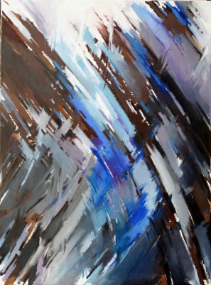 La nature Yves Baudry