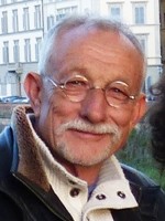 Yves Baudry